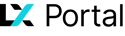 LX Portal Logo