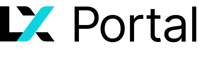 LX Portal Logo